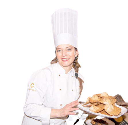 La ricetta
______________________
<p><span style="font-size: 14px;"><strong><span style="color: #ff6600;">La ricetta</span></strong></span></p>
