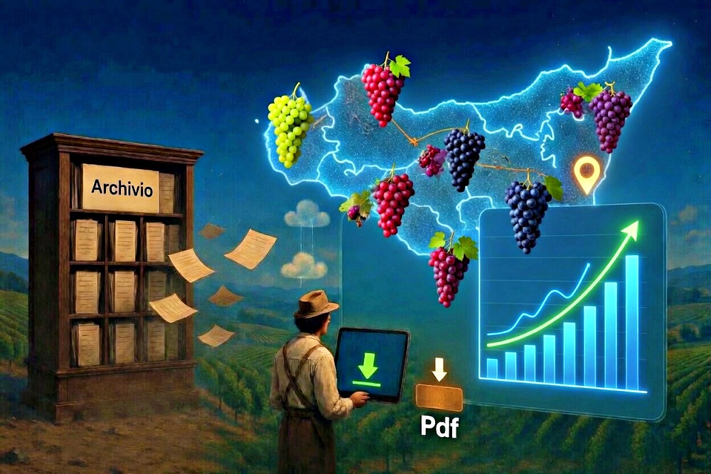 Immagine generata con AI